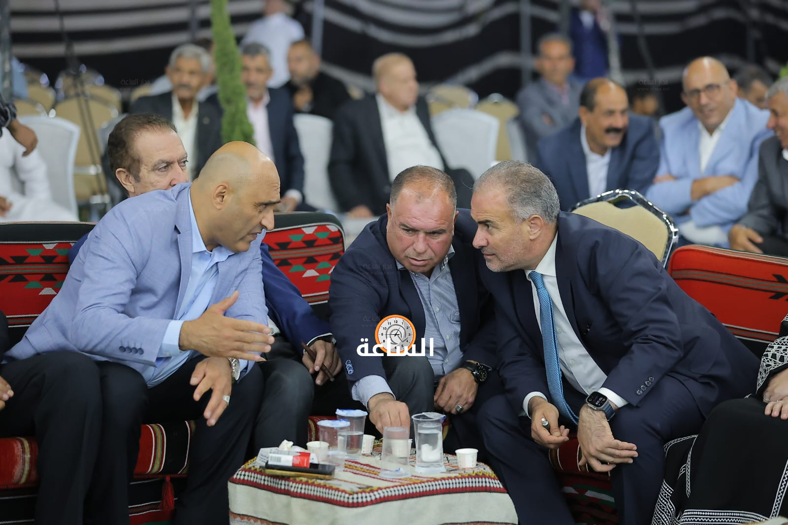 Madar Al-Saa Images 0.1005274712643709