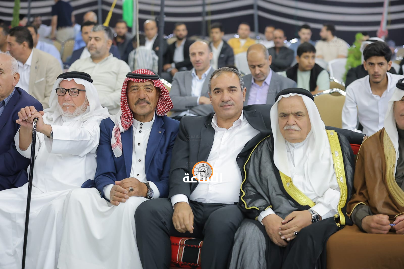 Madar Al-Saa Images 0.7665390462882964