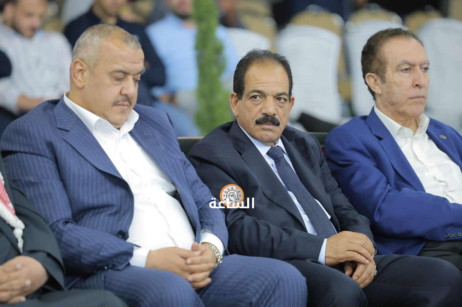 Madar Al-Saa Images 0.3297181861238141