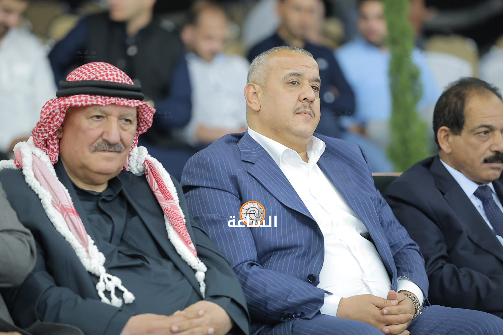 Madar Al-Saa Images 0.23294125343303806