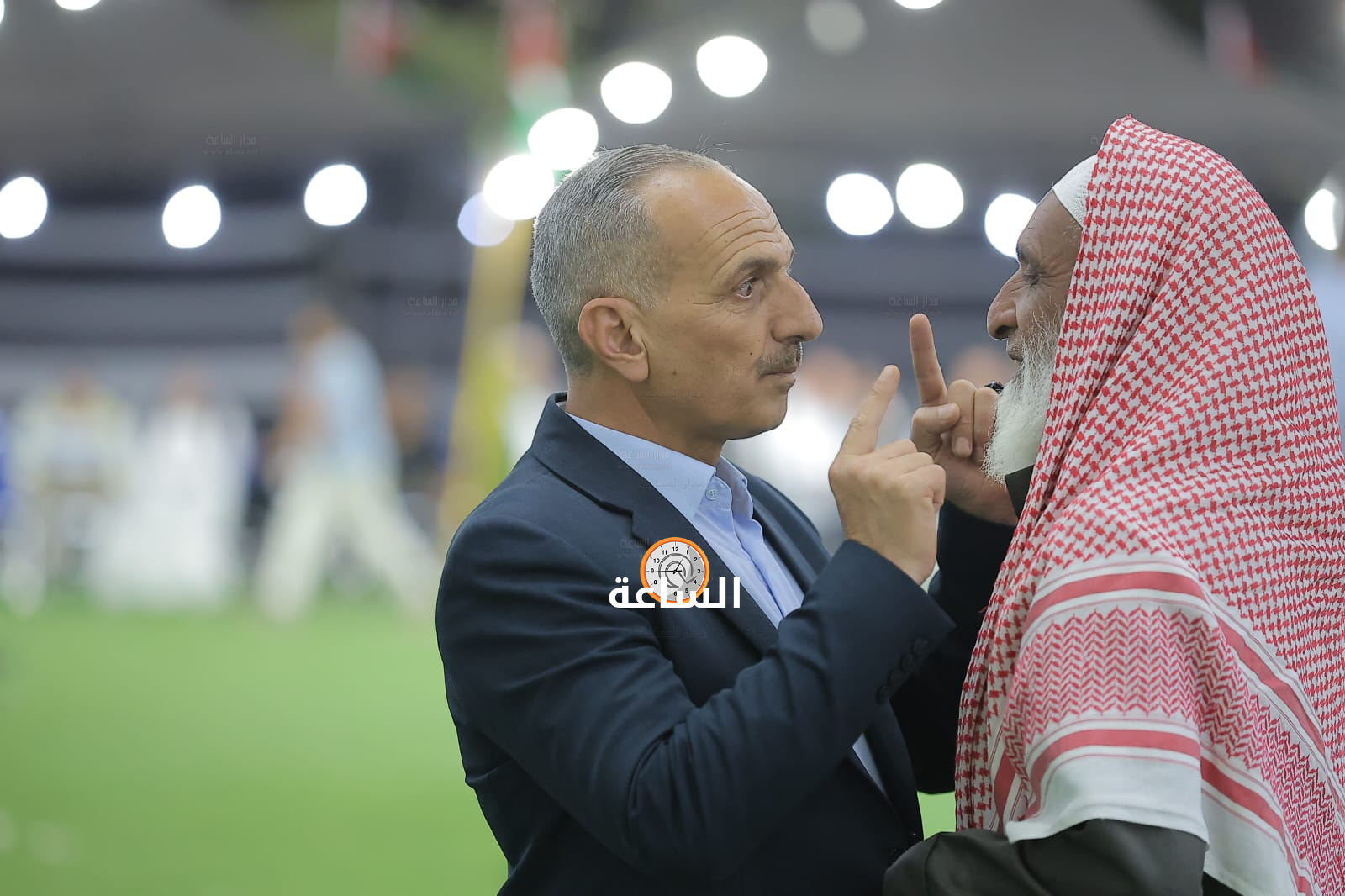 Madar Al-Saa Images 0.3031327751988324