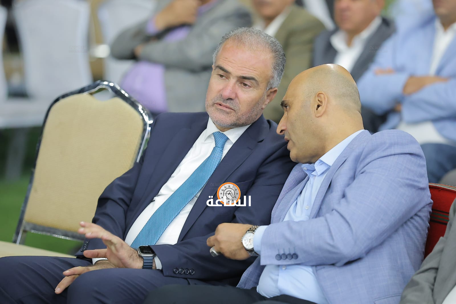 Madar Al-Saa Images 0.5187141421100576