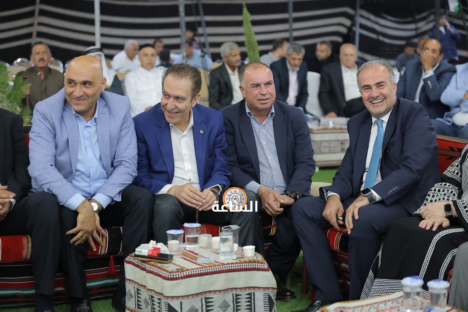 Madar Al-Saa Images 0.6202283336739505