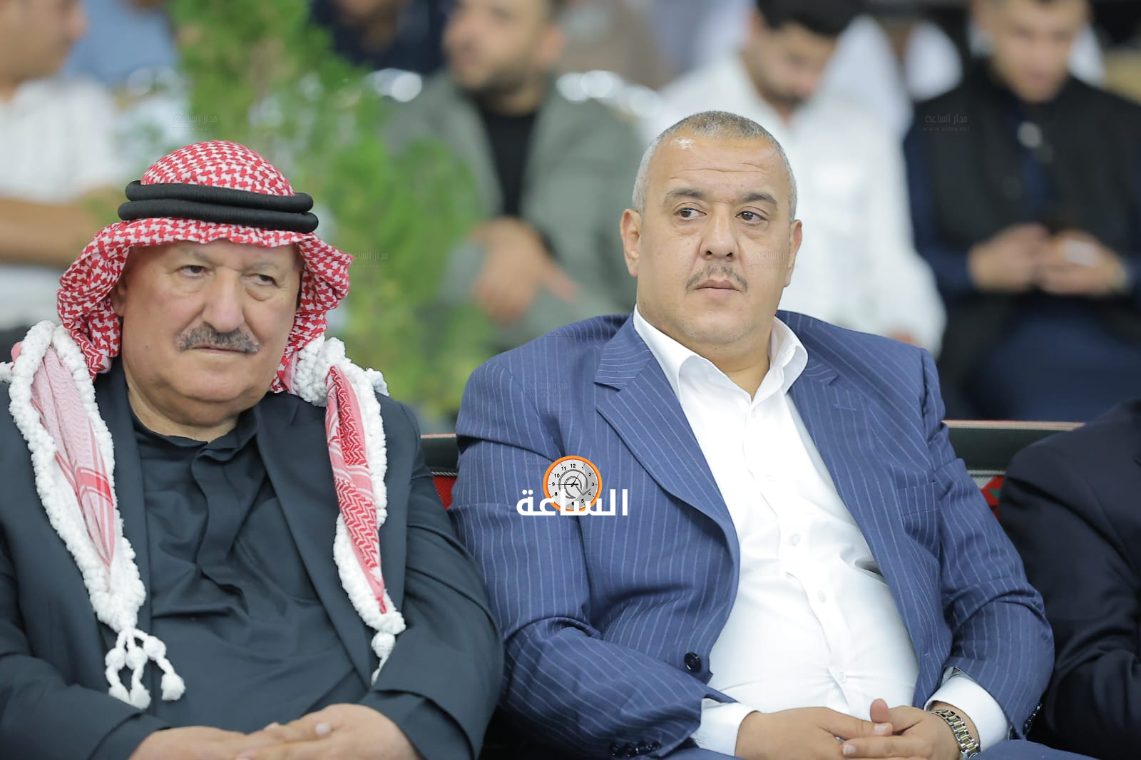 Madar Al-Saa Images 0.8801384666673591