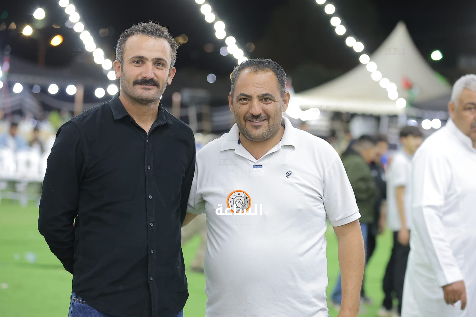 Madar Al-Saa Images 0.3533125285734495