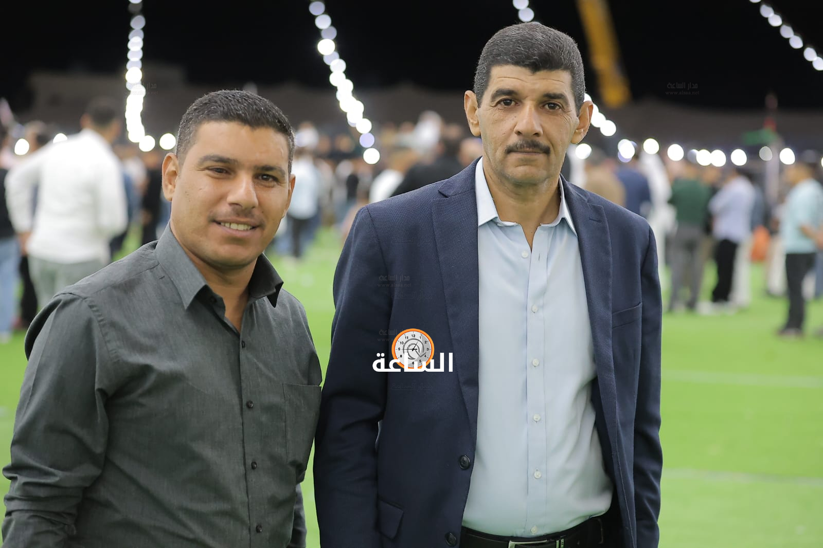 Madar Al-Saa Images 0.064554761060581