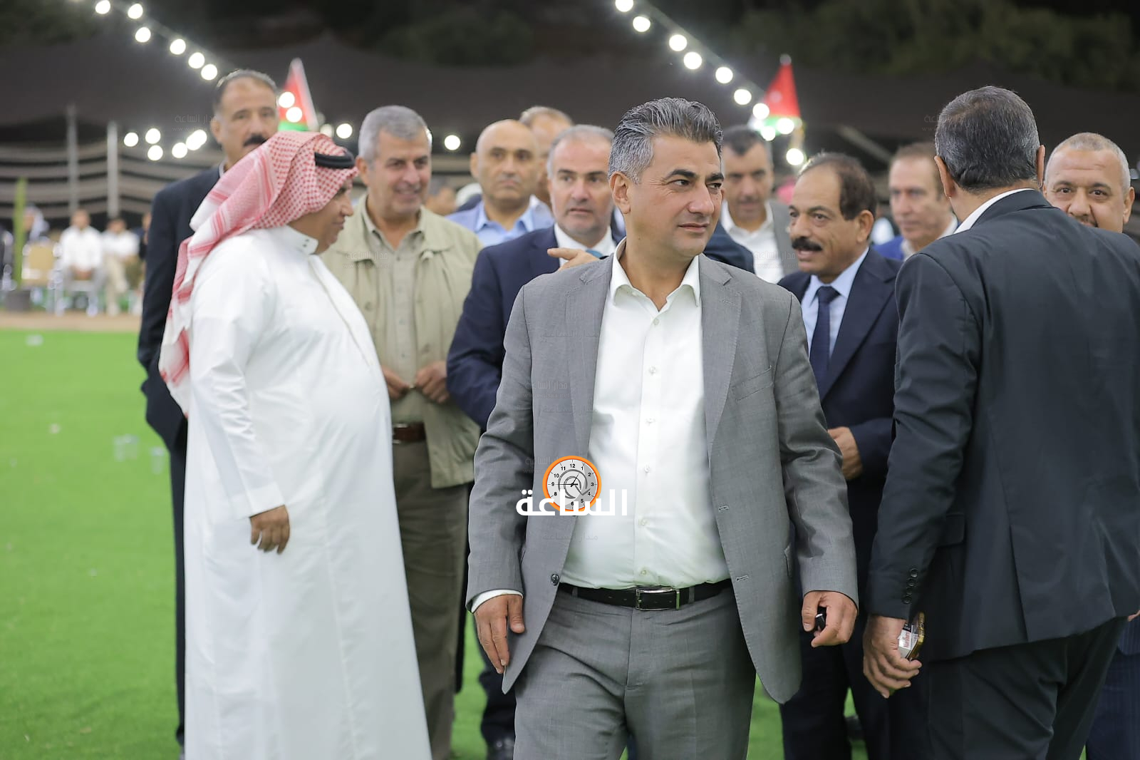 Madar Al-Saa Images 0.9752508773695291