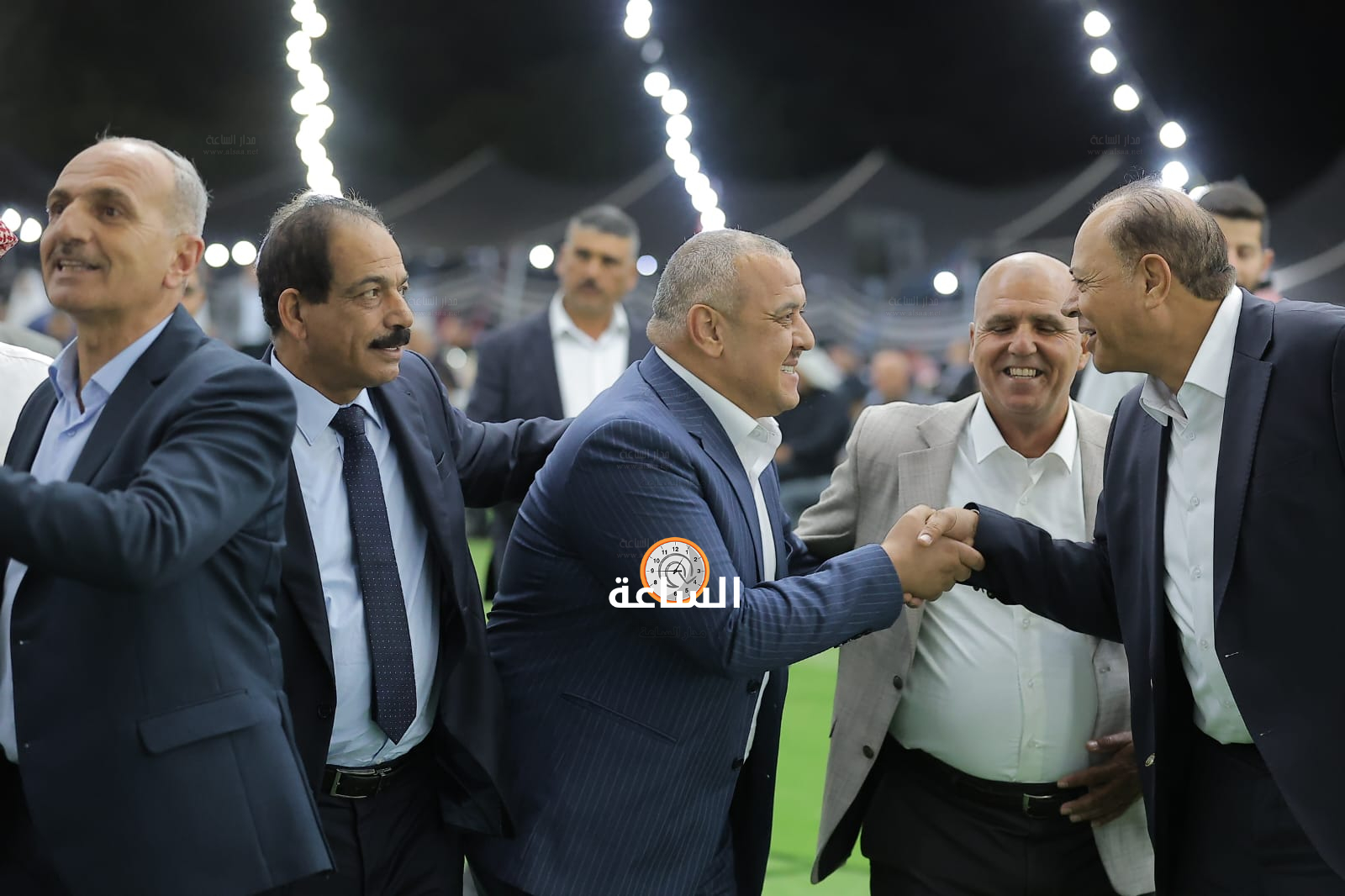 Madar Al-Saa Images 0.1719617630192396