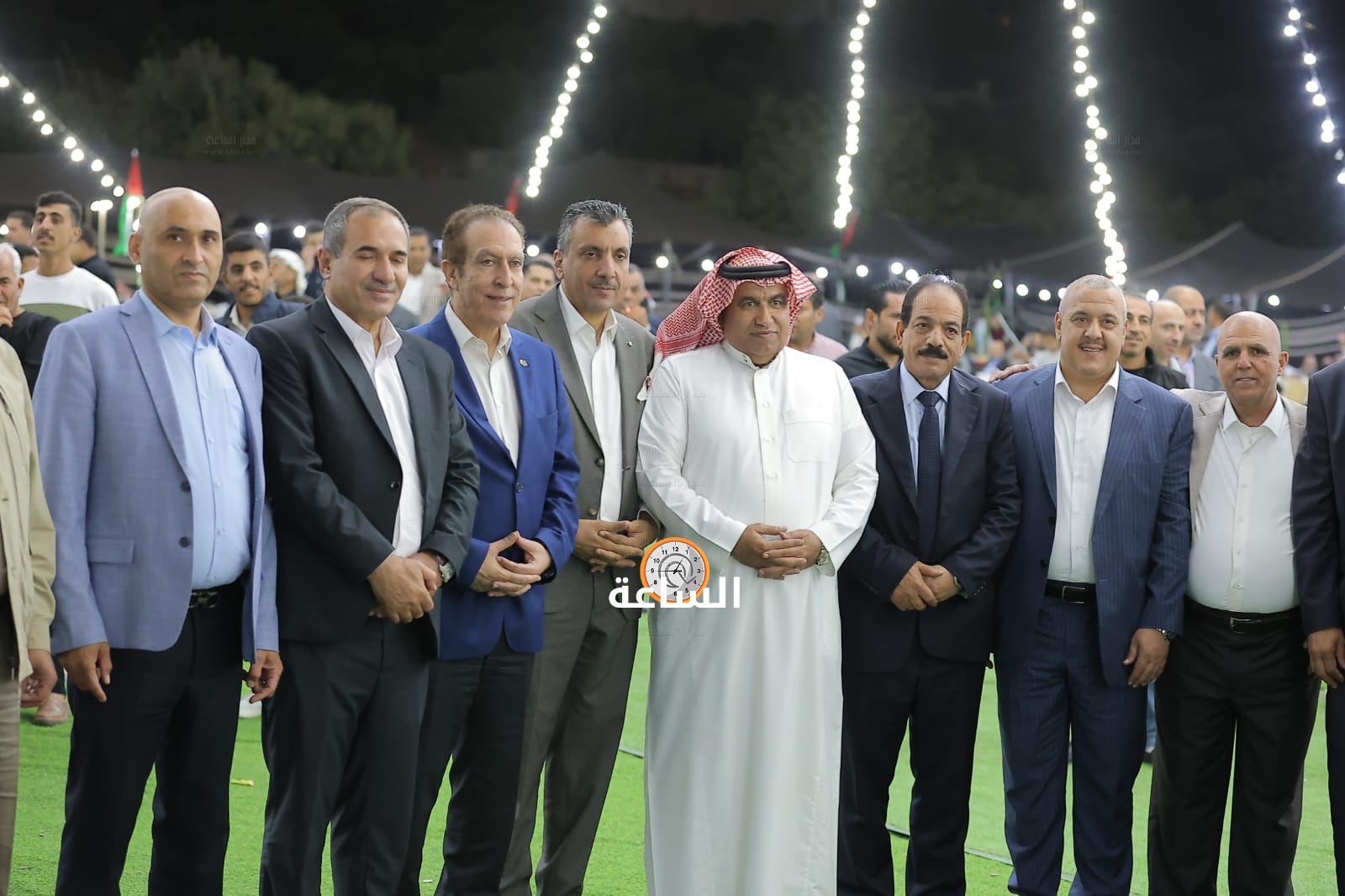 Madar Al-Saa Images 0.8564216190523224