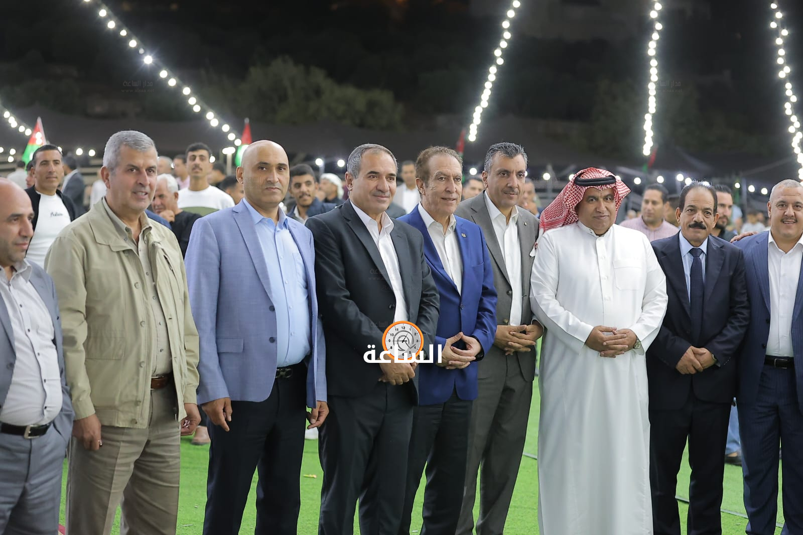 Madar Al-Saa Images 0.08731800226241815