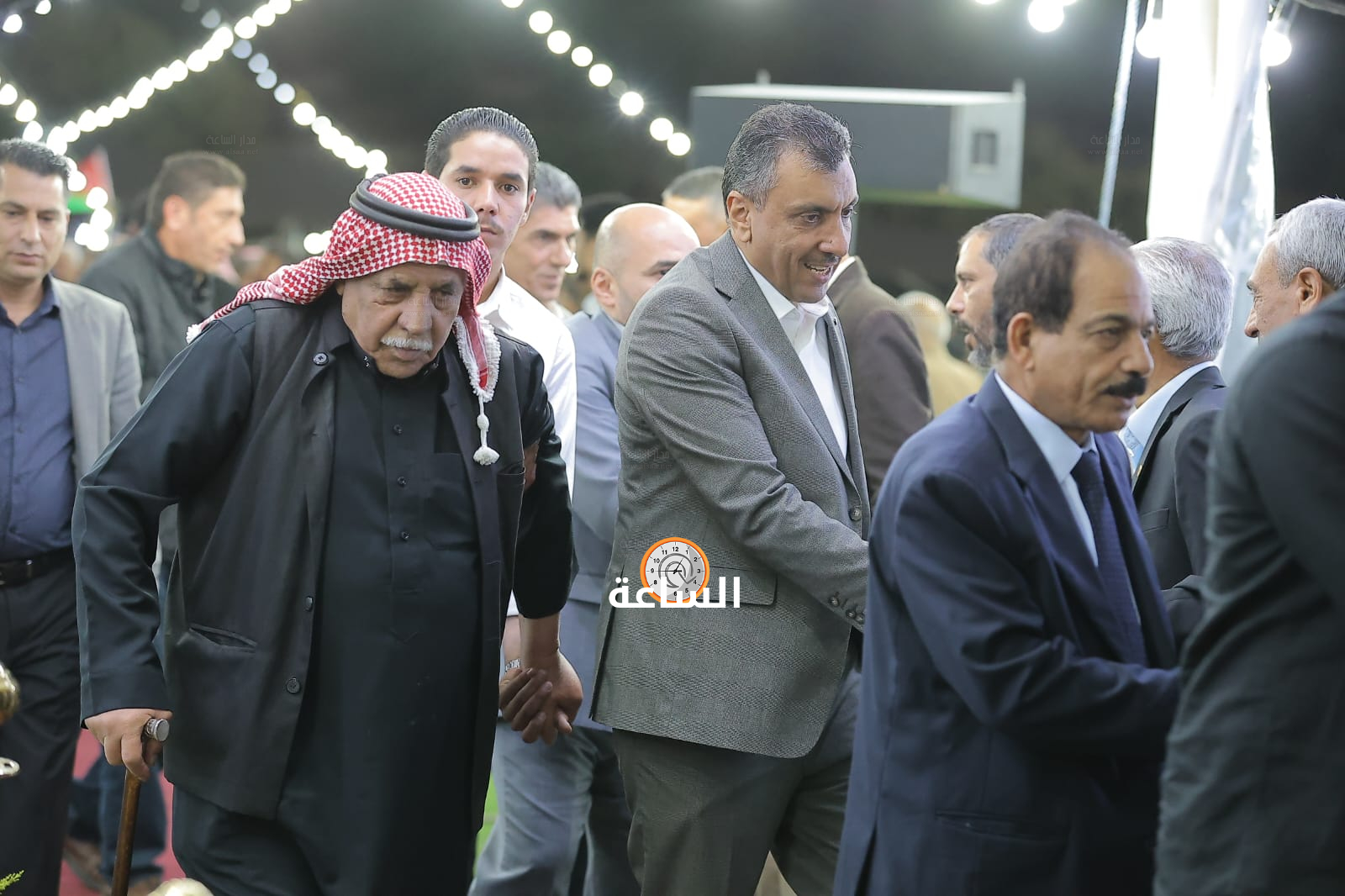Madar Al-Saa Images 0.7087590769917426