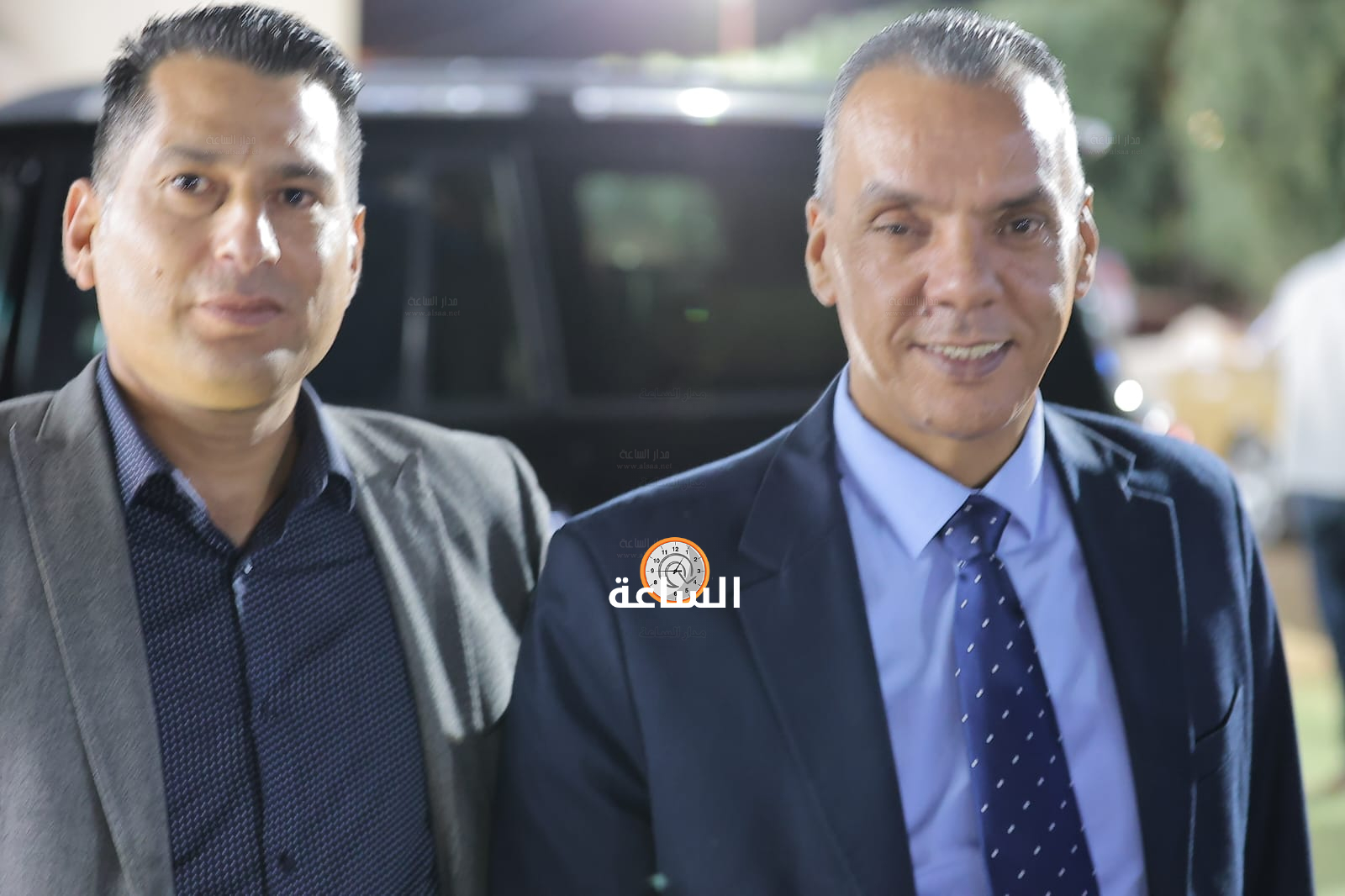 Madar Al-Saa Images 0.5935146105269966