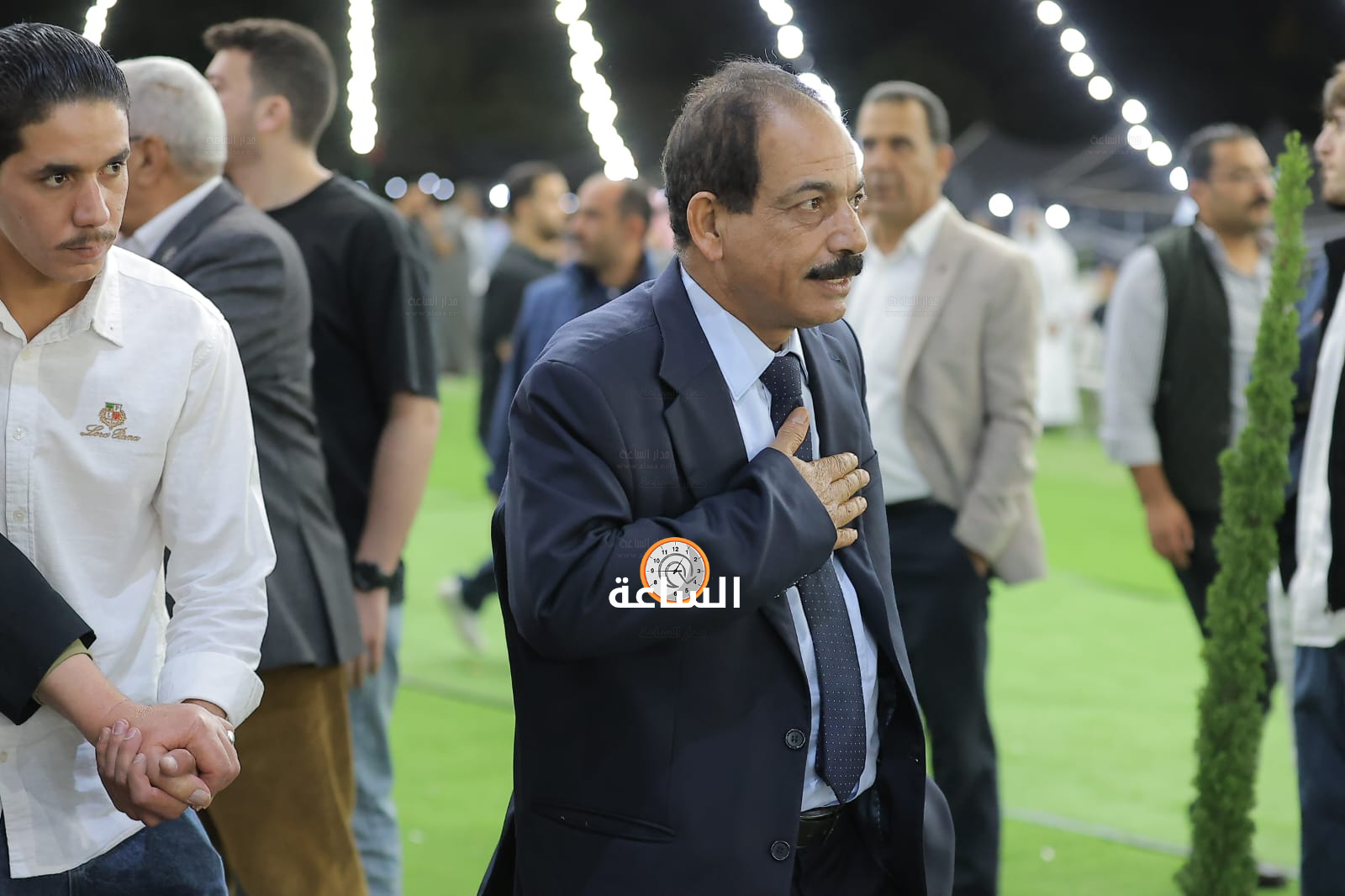 Madar Al-Saa Images 0.8425218901288374