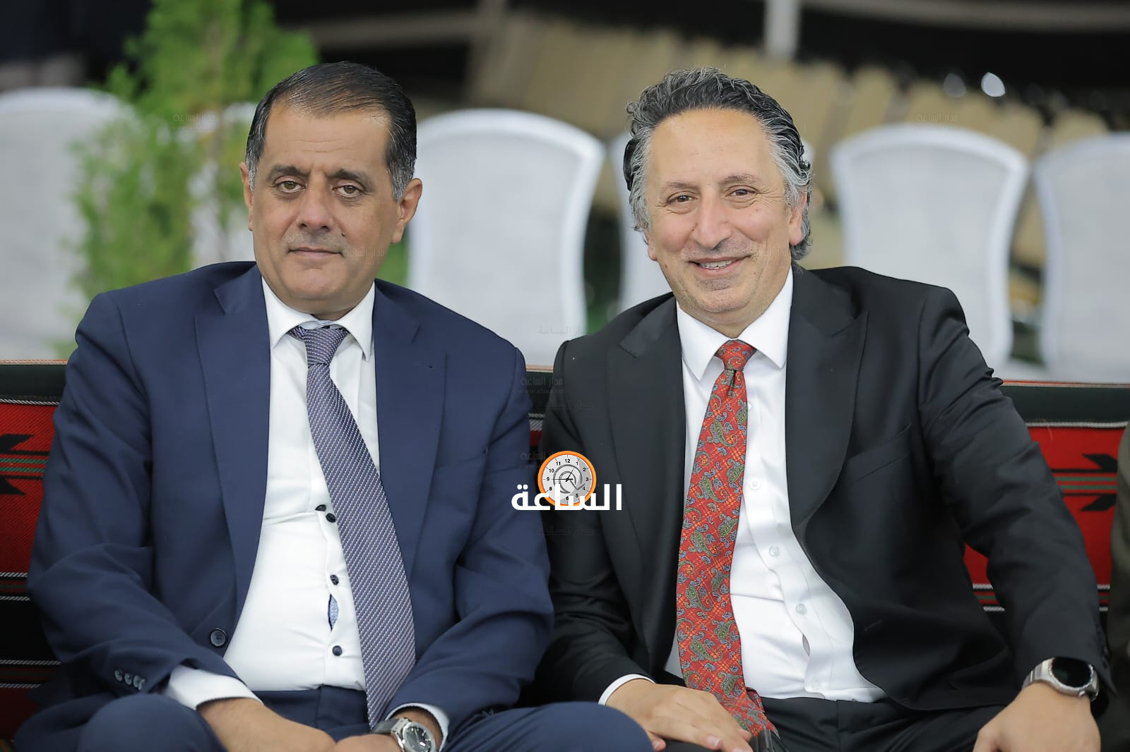 Madar Al-Saa Images 0.7249015976976645