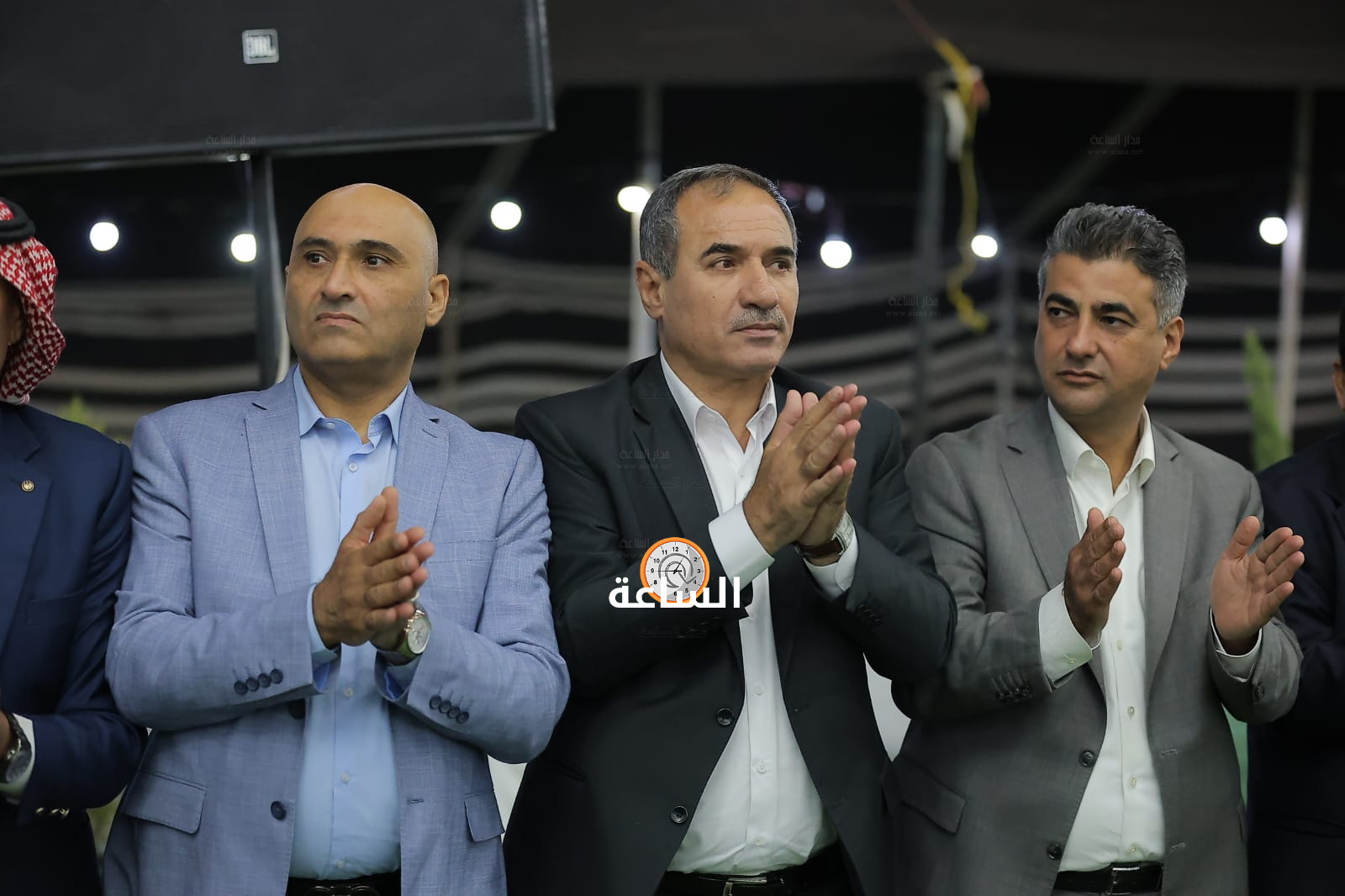 Madar Al-Saa Images 0.4920447680005948
