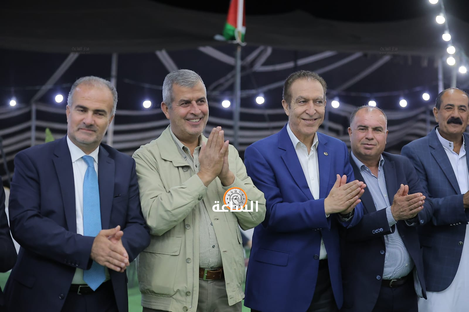 Madar Al-Saa Images 0.48519627761087714