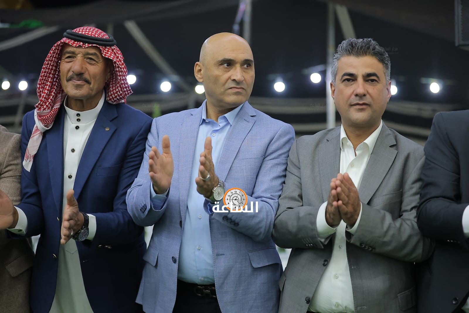 Madar Al-Saa Images 0.6835990867616235