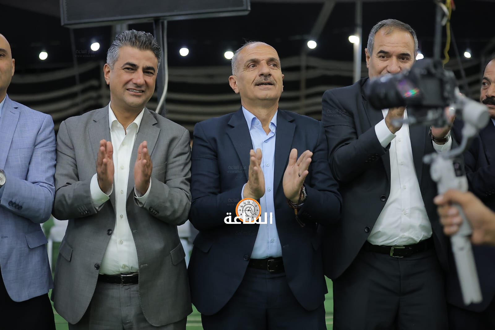Madar Al-Saa Images 0.16522197106035263