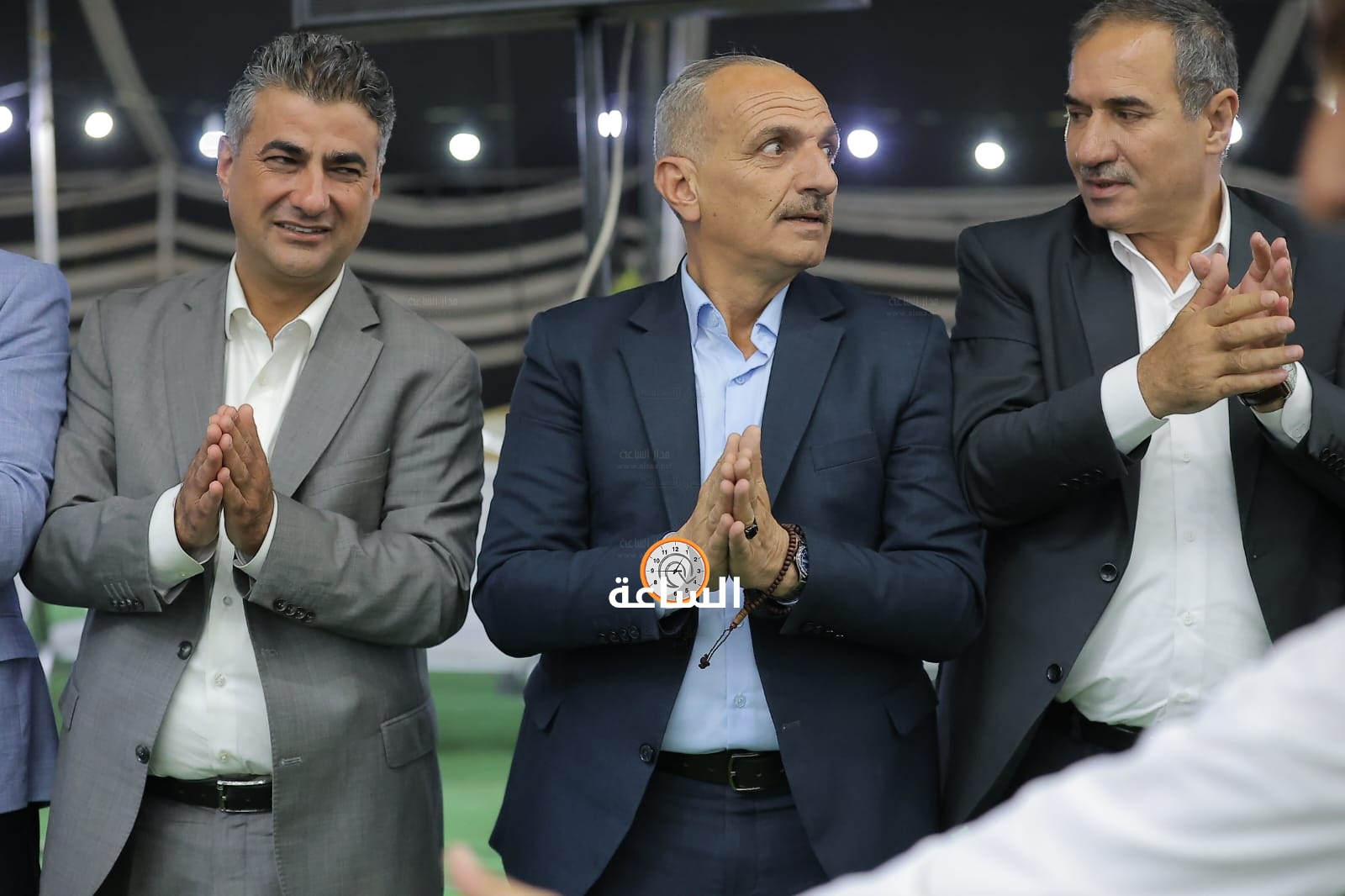 Madar Al-Saa Images 0.6135650216140409