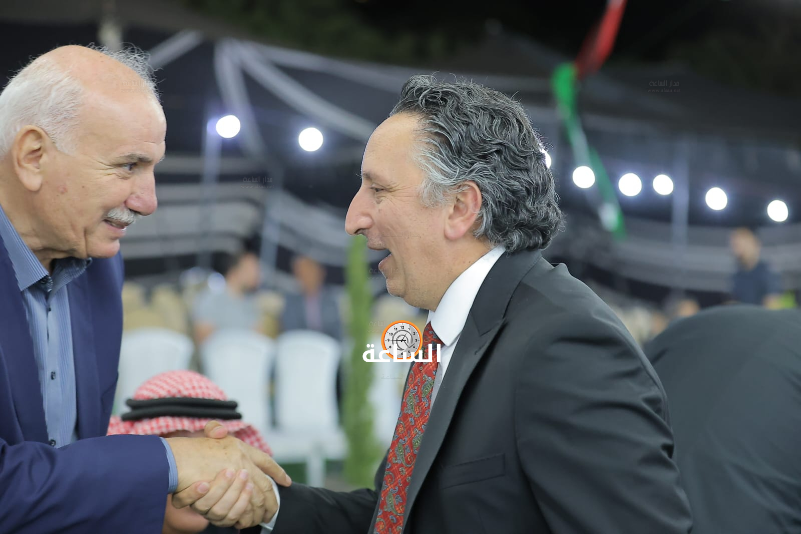 Madar Al-Saa Images 0.38354467400979164