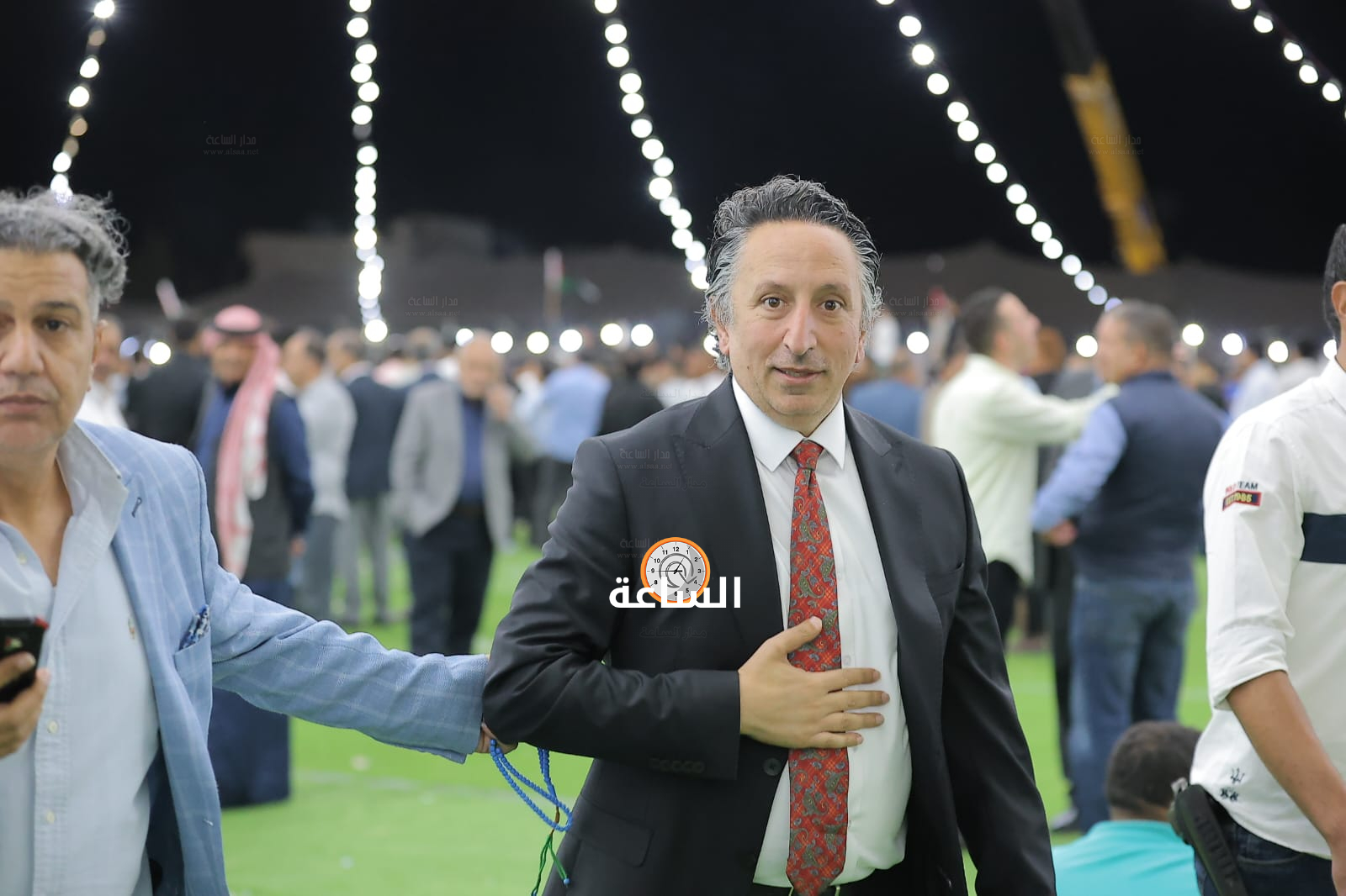 Madar Al-Saa Images 0.9040493555387229