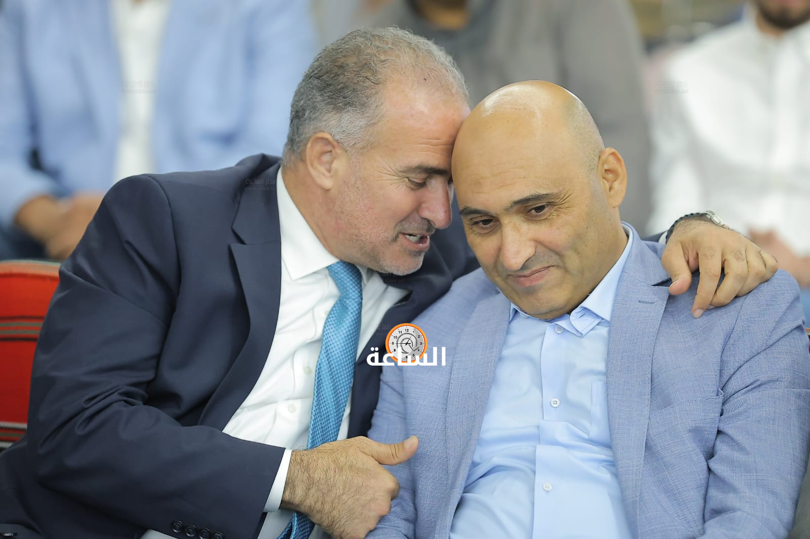 Madar Al-Saa Images 0.11362493546751073