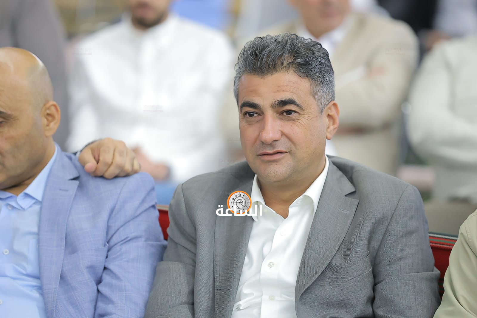 Madar Al-Saa Images 0.7156485349815279