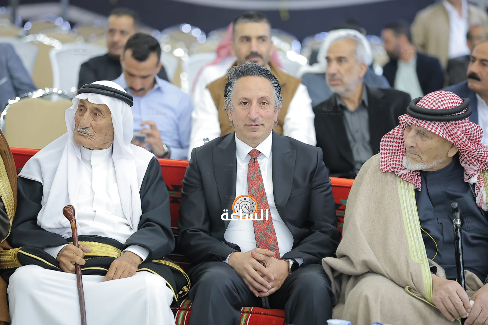 Madar Al-Saa Images 0.14002508061832386