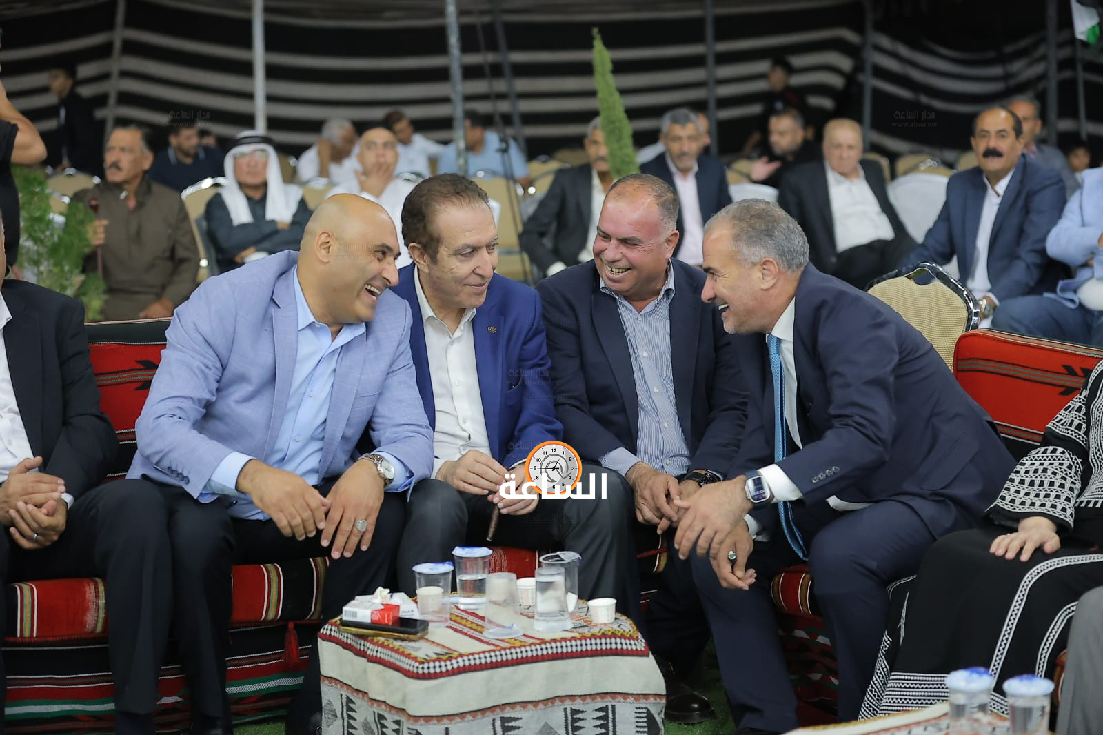 Madar Al-Saa Images 0.65921695348033