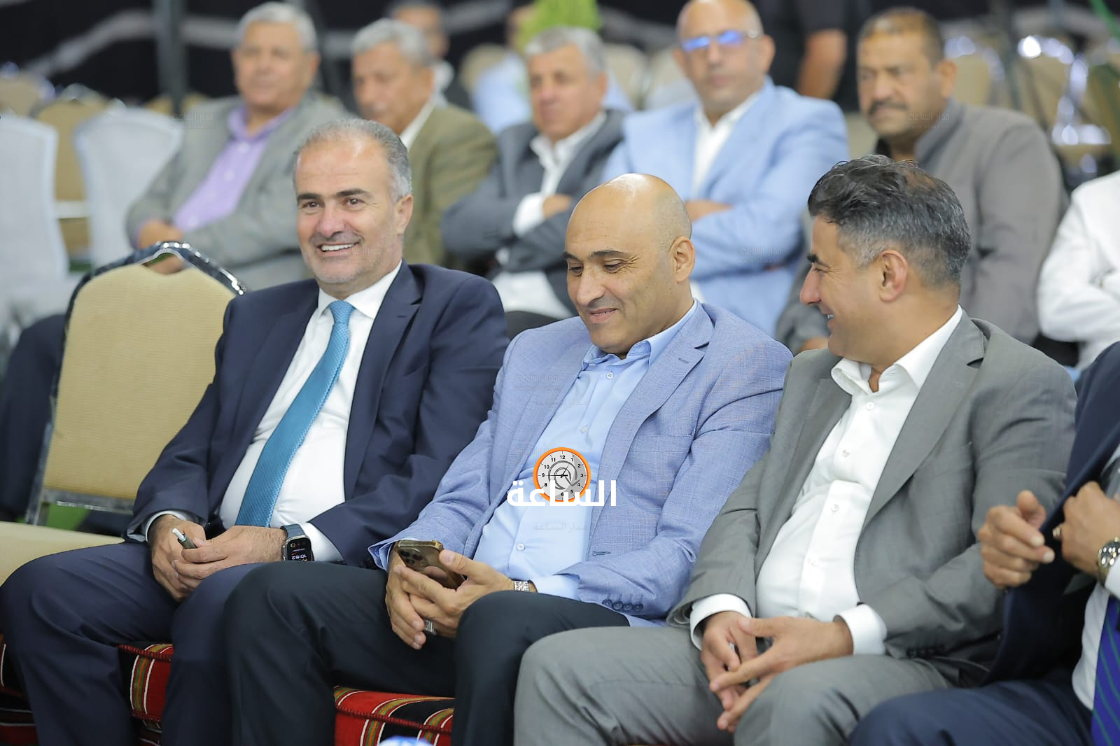 Madar Al-Saa Images 0.5863238544905894