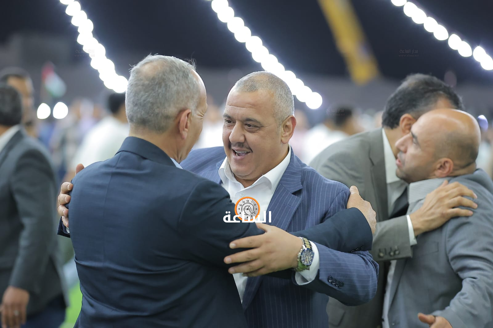Madar Al-Saa Images 0.9366608031033595