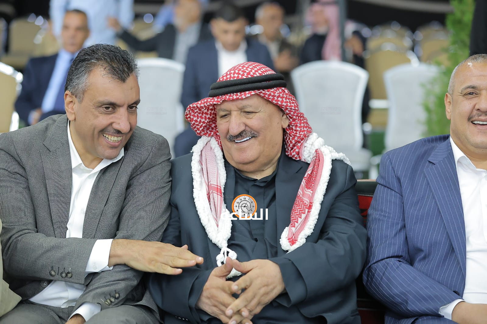 Madar Al-Saa Images 0.24785134178297696