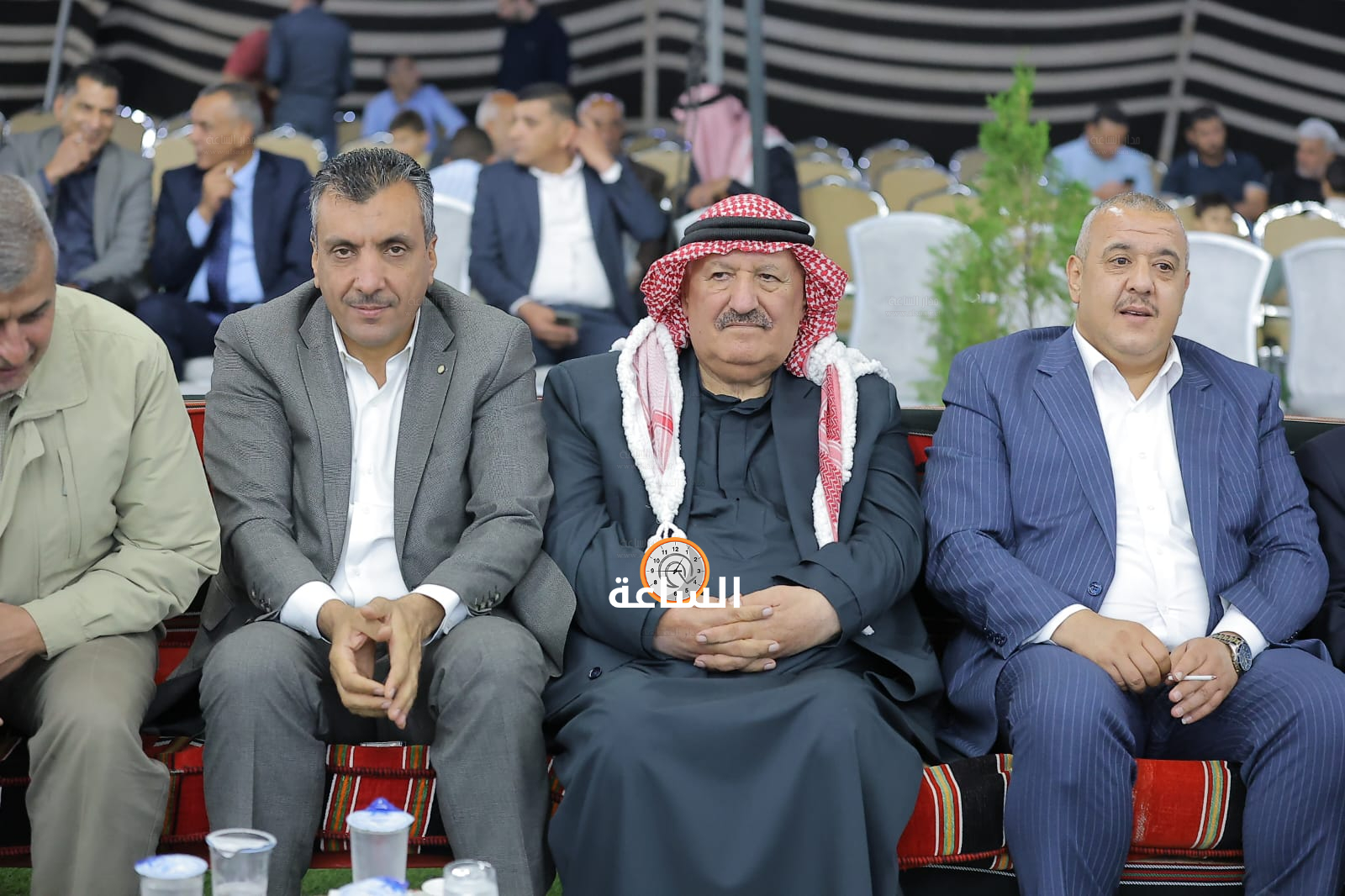 Madar Al-Saa Images 0.38570231156911816