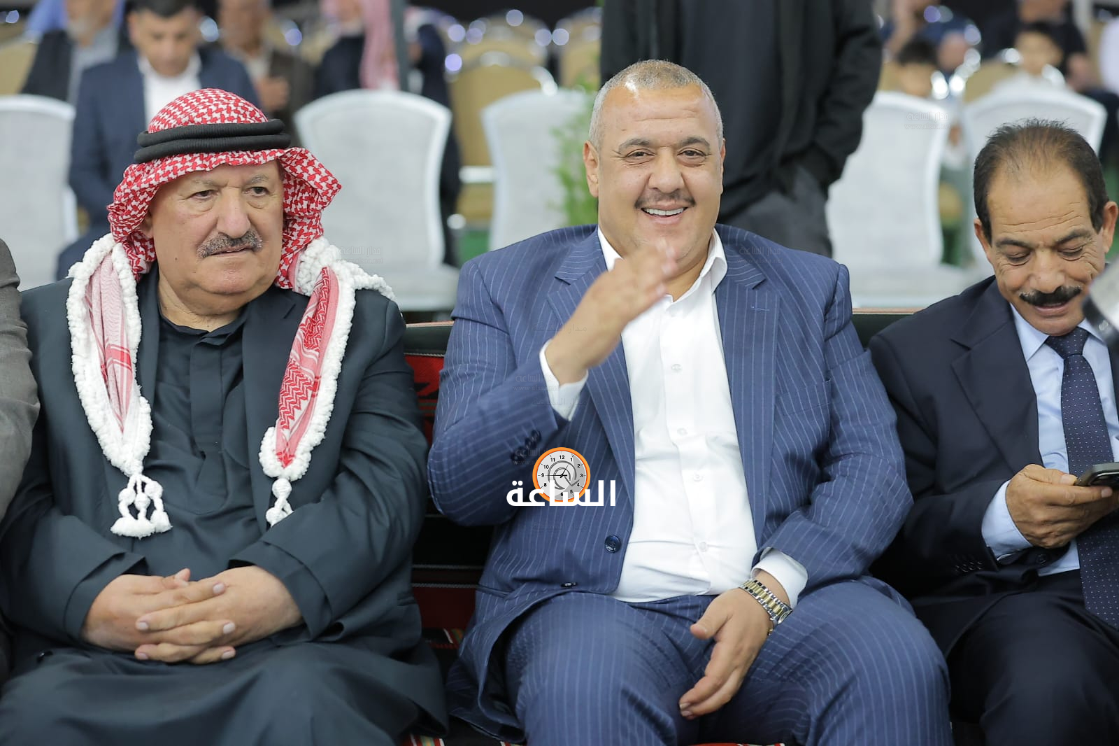 Madar Al-Saa Images 0.3863383264661886