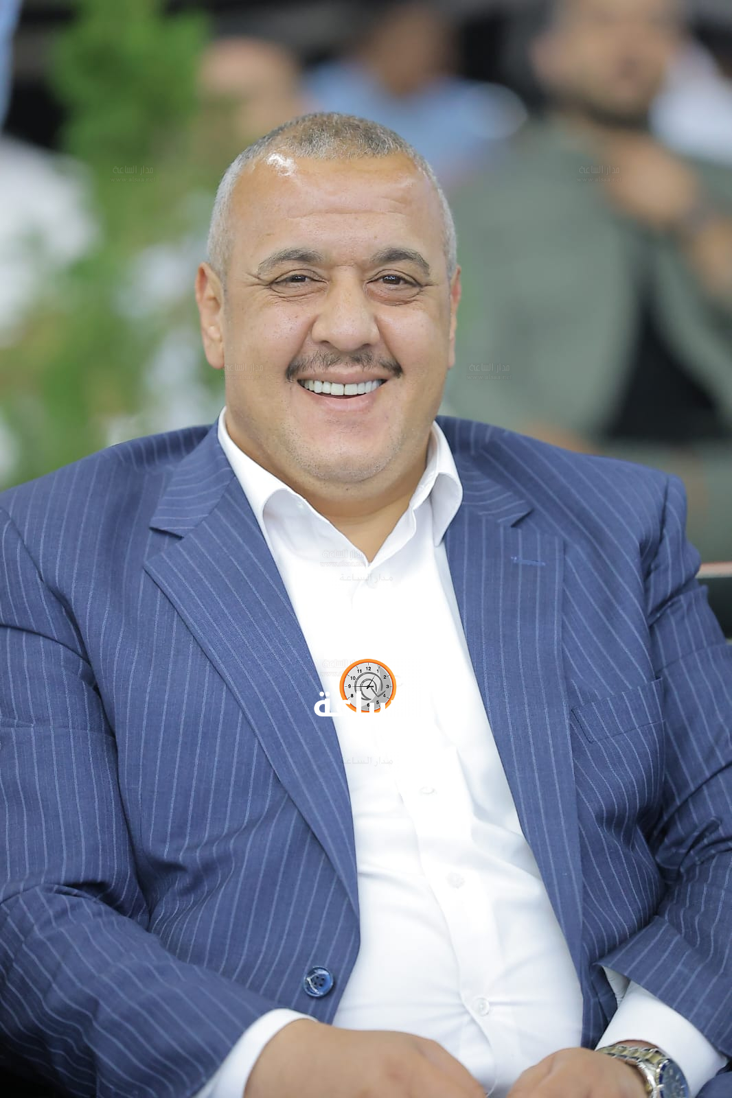 Madar Al-Saa Images 0.10834961616242145
