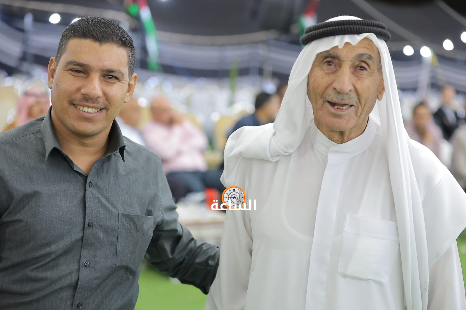 Madar Al-Saa Images 0.3256373830151229
