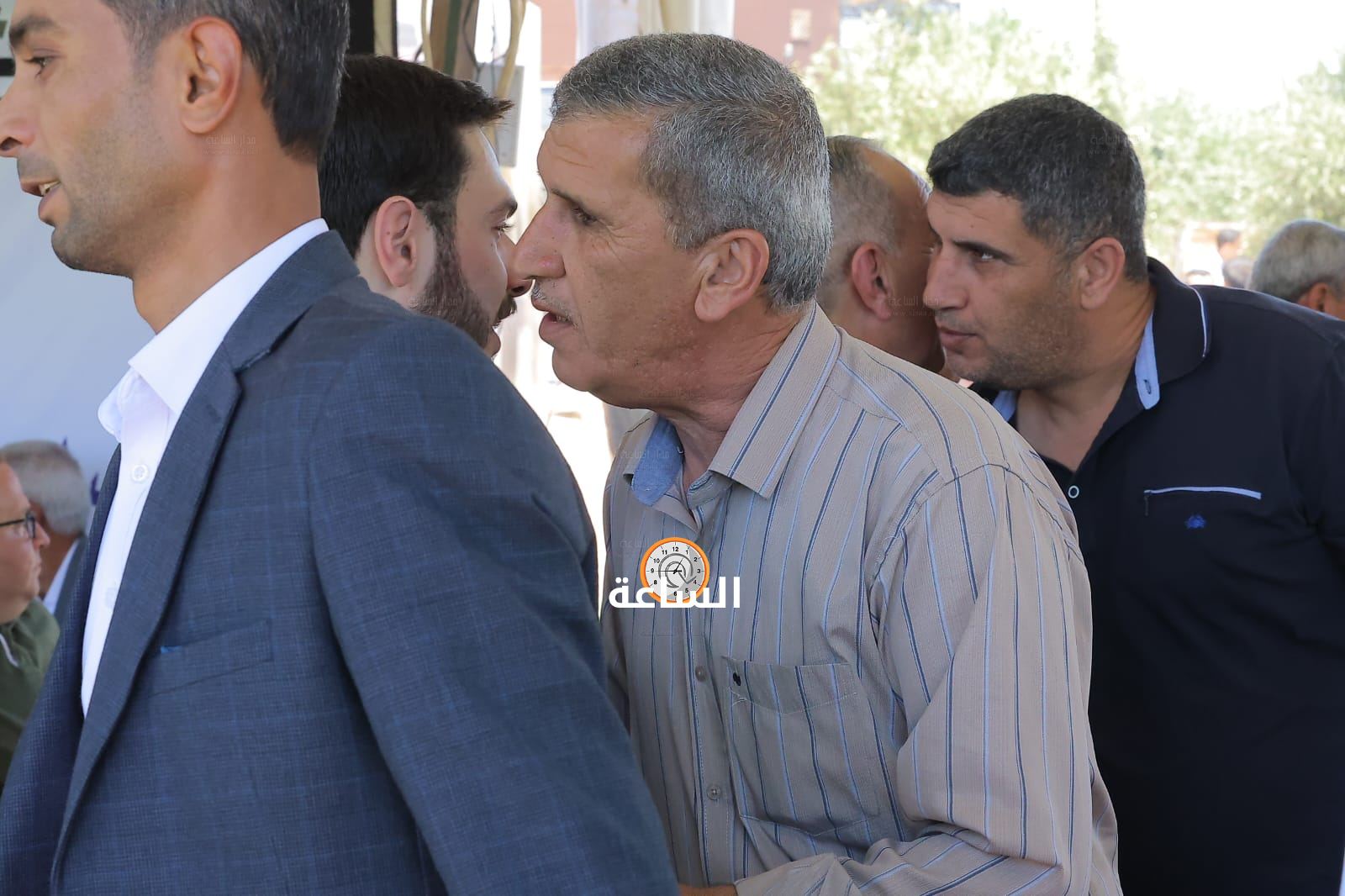 Madar Al-Saa Images 0.6369842454230912
