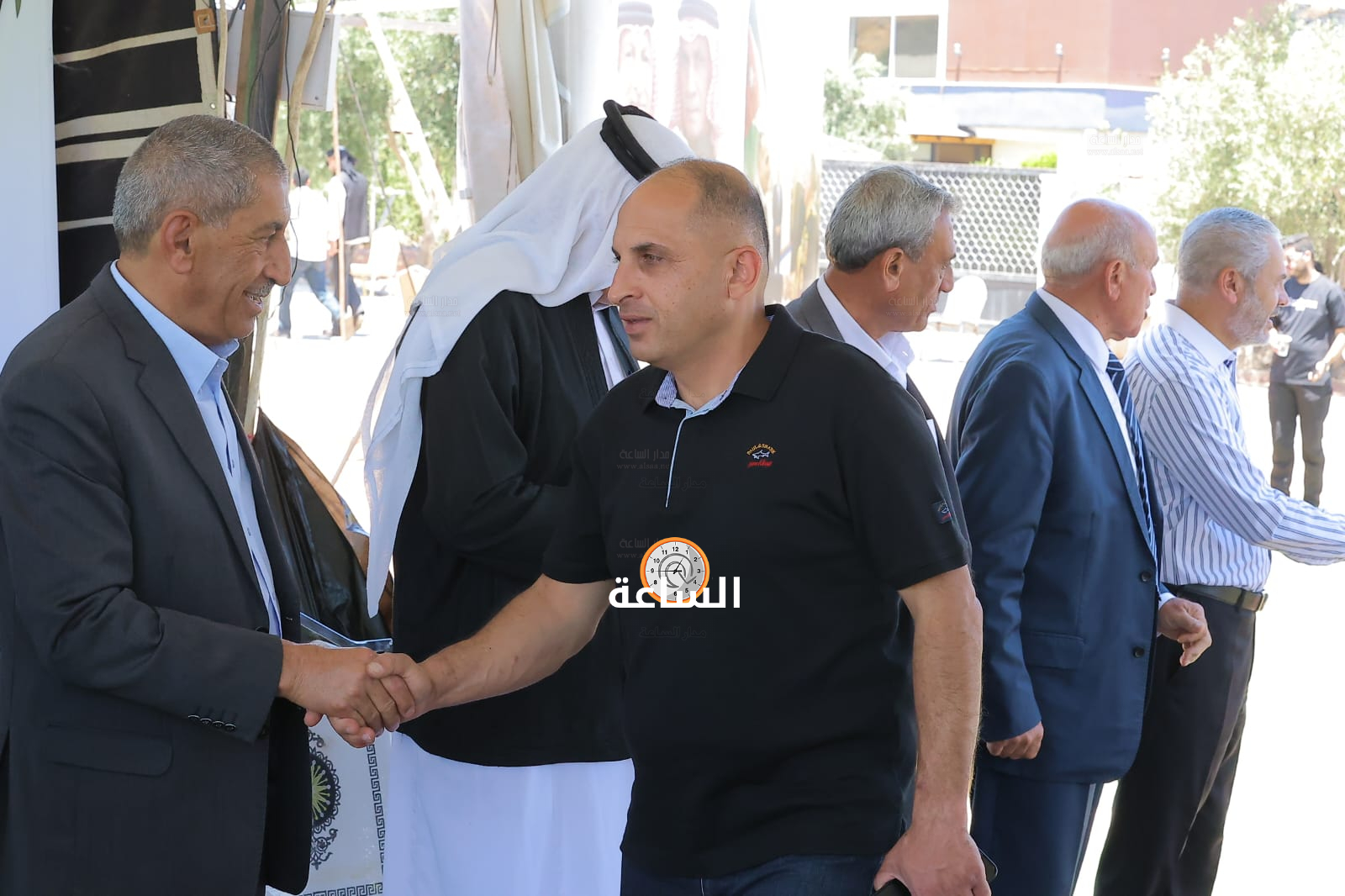 Madar Al-Saa Images 0.9933356134839603