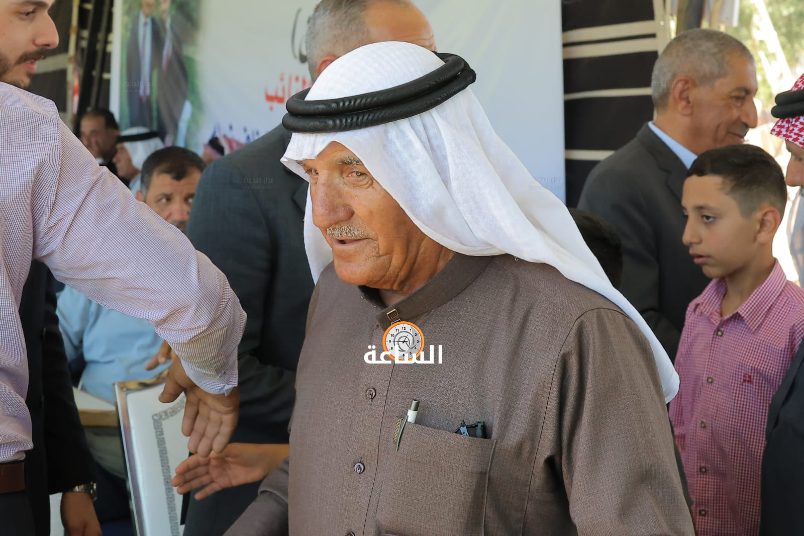 Madar Al-Saa Images 0.11278356855482474