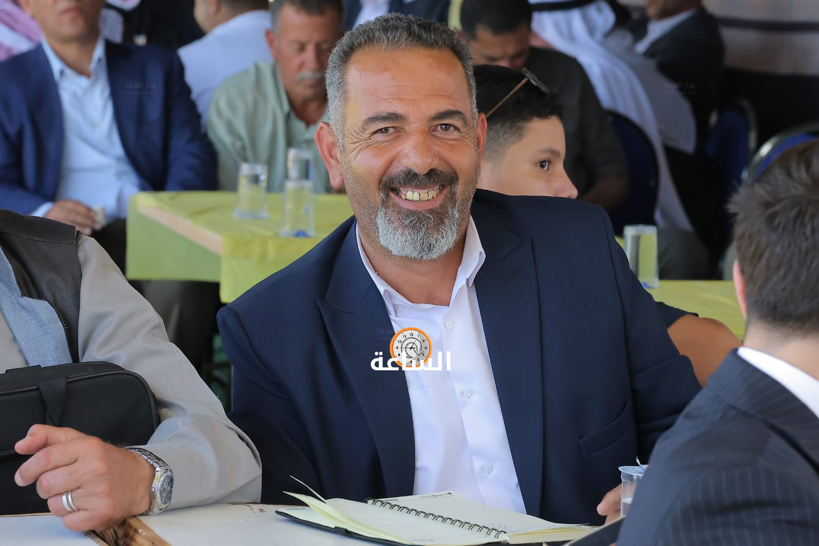 Madar Al-Saa Images 0.08155601707106142
