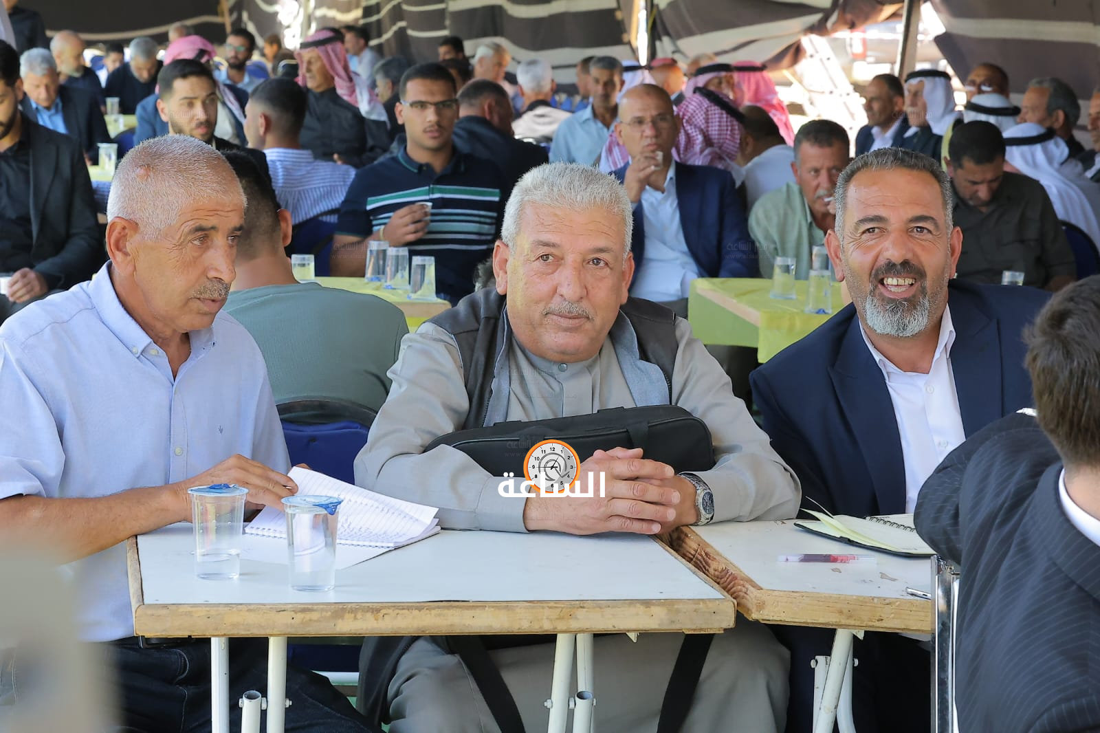 Madar Al-Saa Images 0.859335098764694