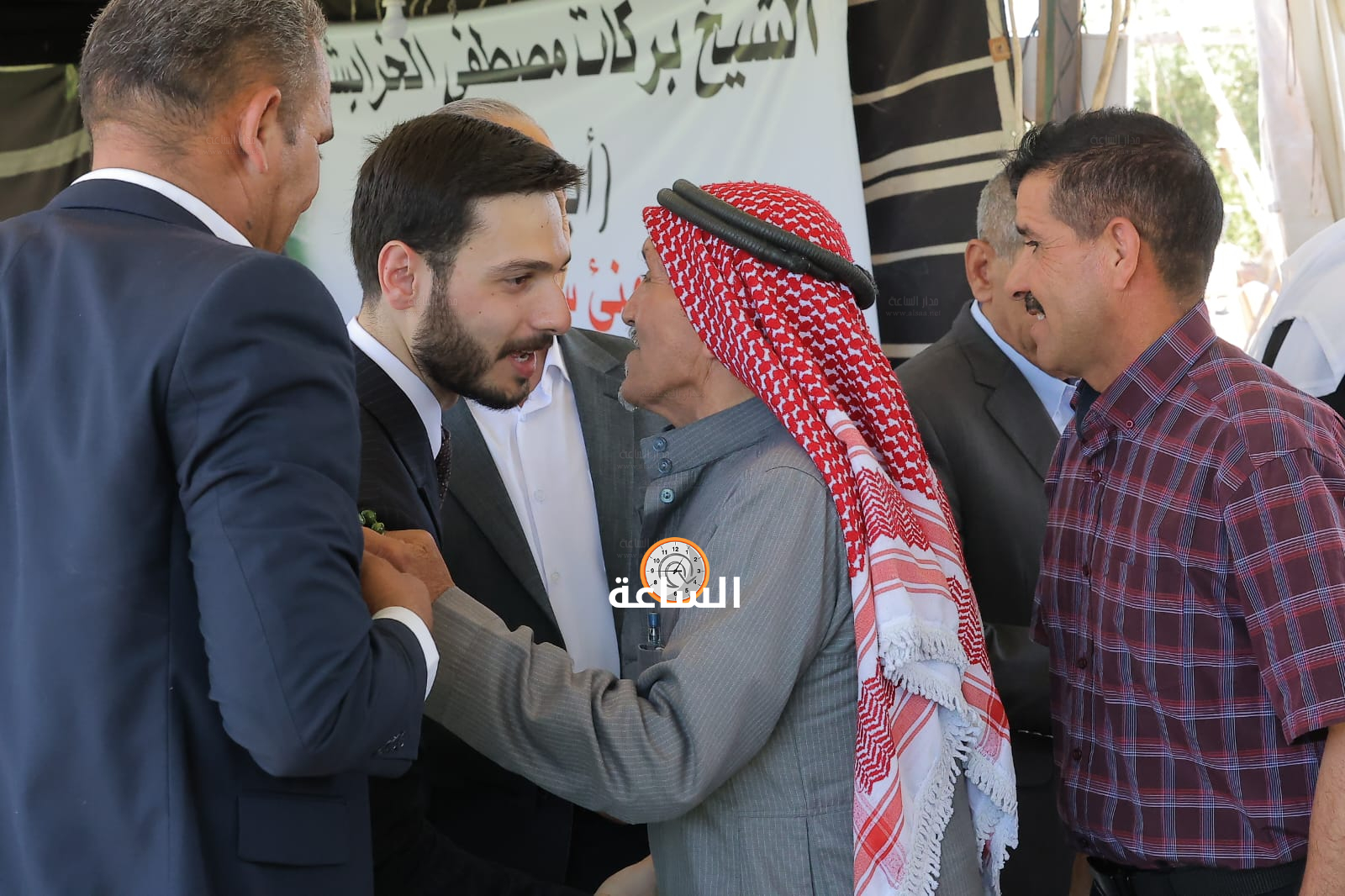 Madar Al-Saa Images 0.9287578864230182