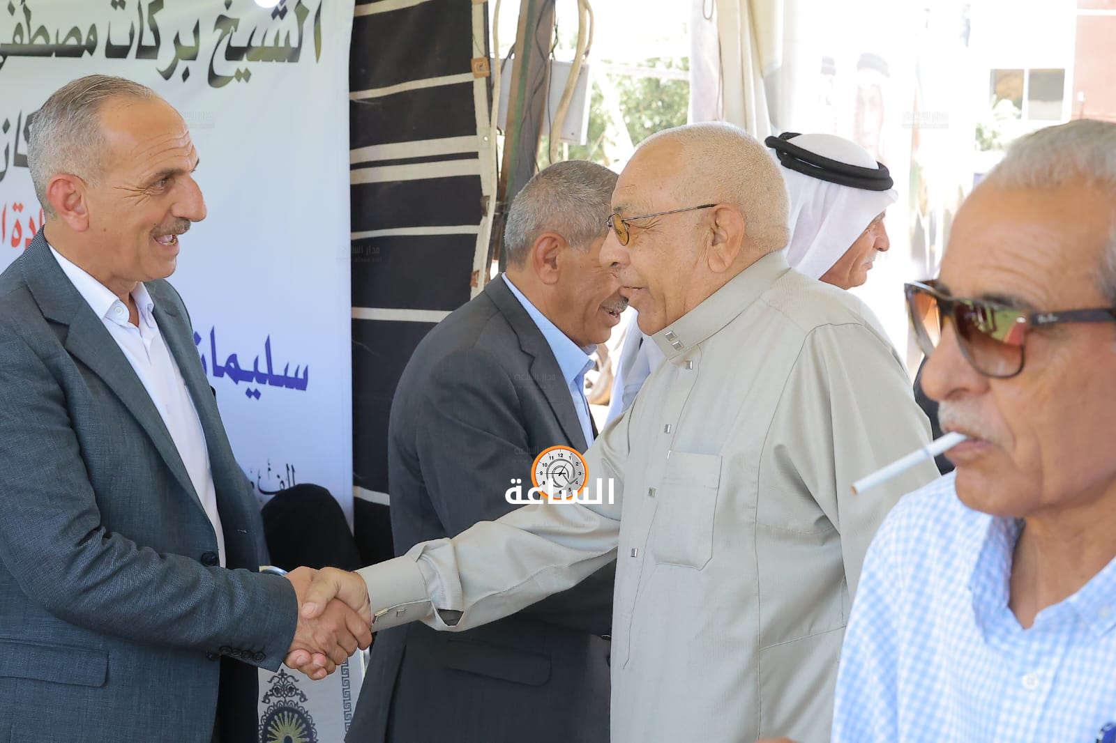 Madar Al-Saa Images 0.26872451693969235
