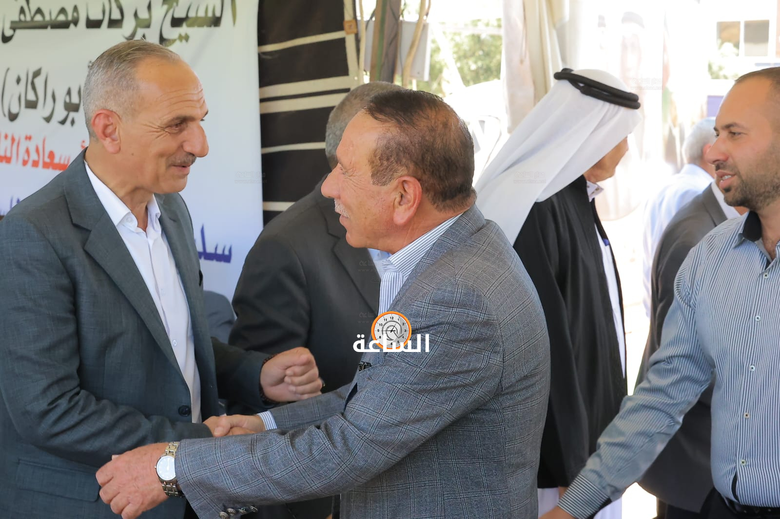 Madar Al-Saa Images 0.06779936605735348