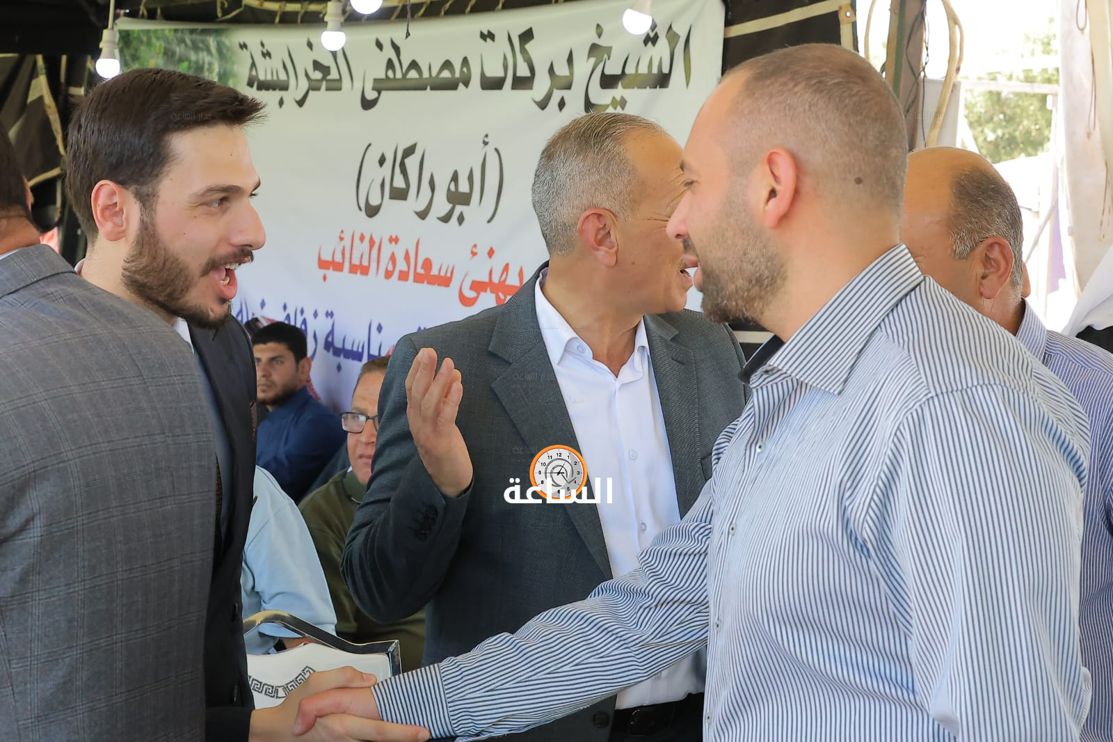 Madar Al-Saa Images 0.18539355141541813