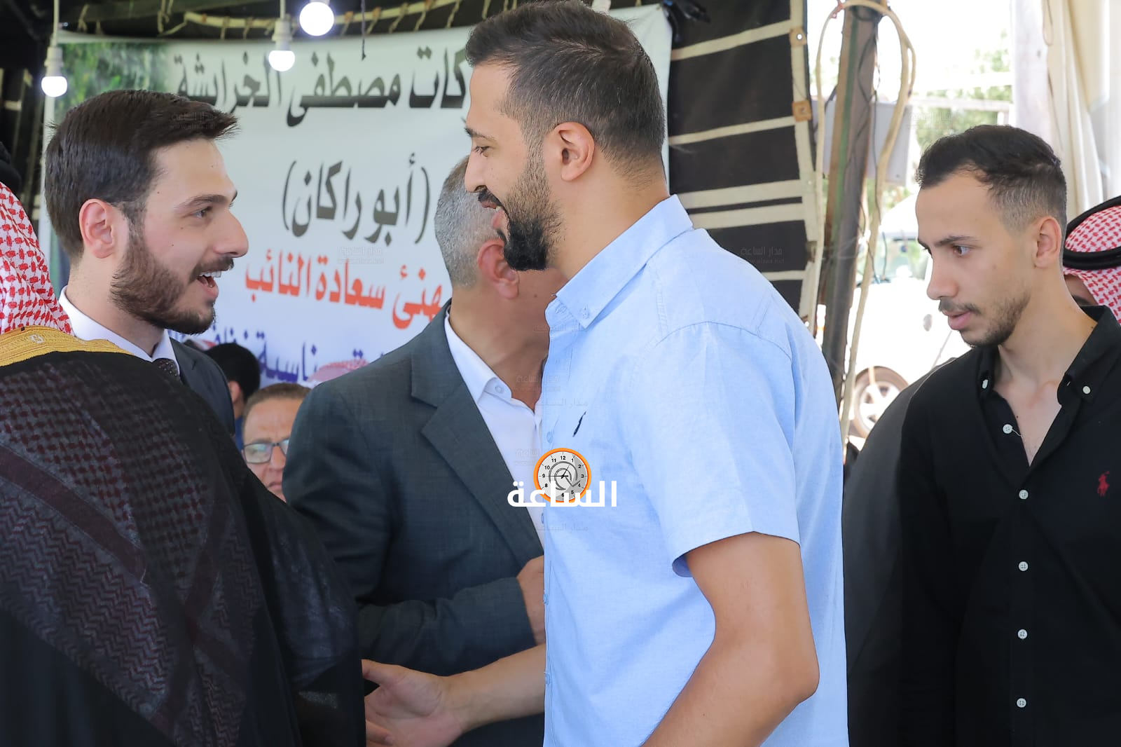 Madar Al-Saa Images 0.4951552076038459