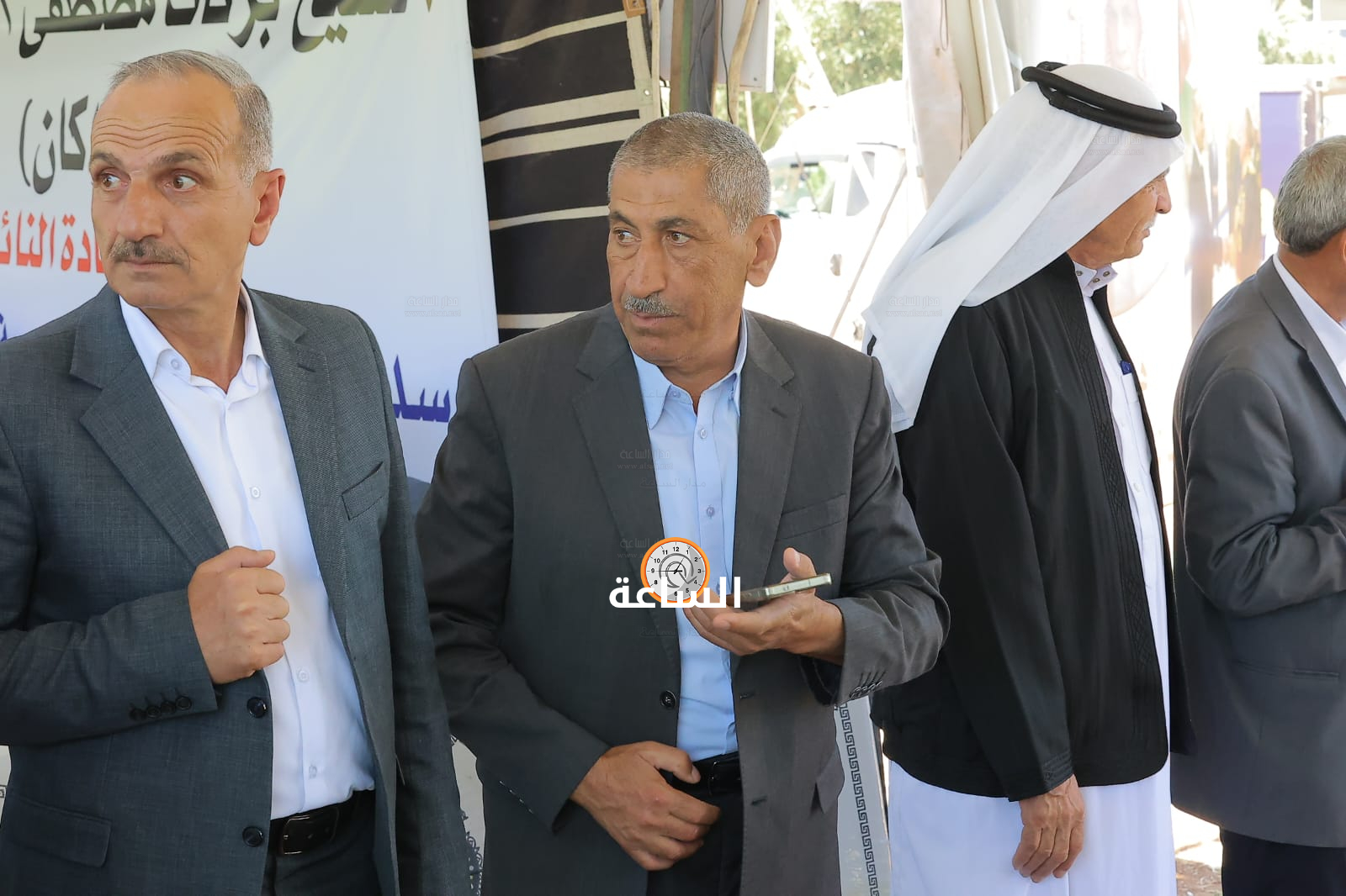 Madar Al-Saa Images 0.5248356989865911