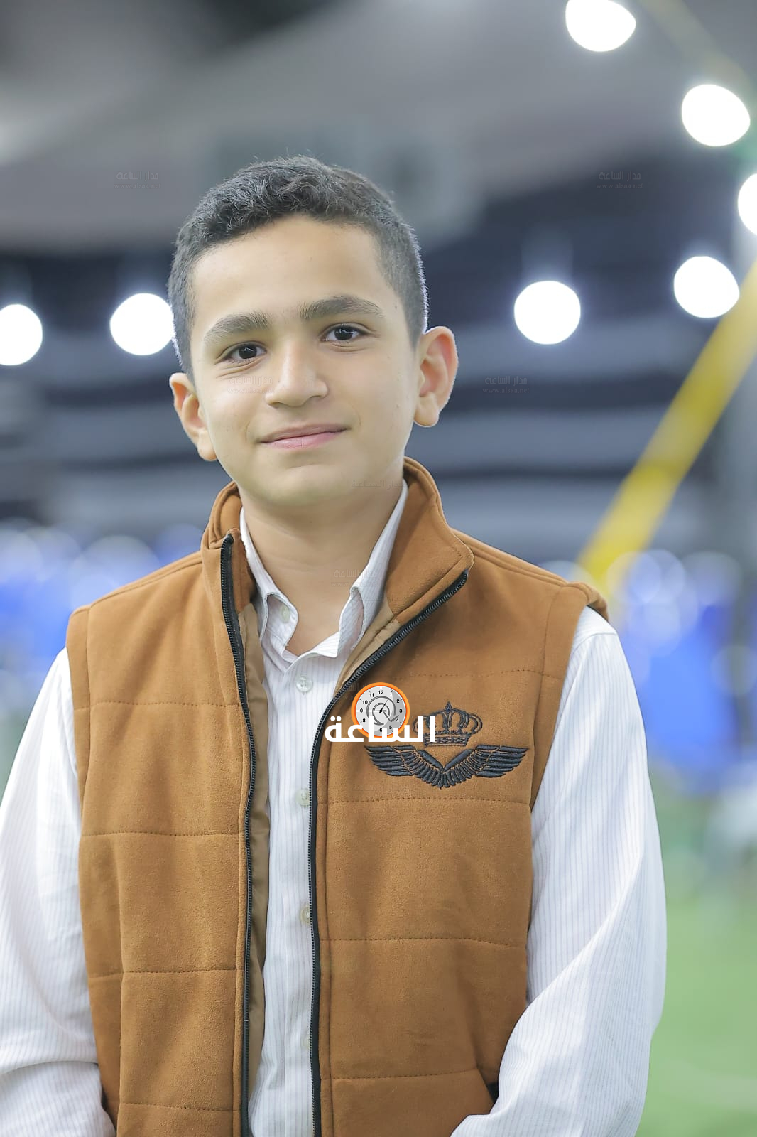 Madar Al-Saa Images 0.024366906385004494