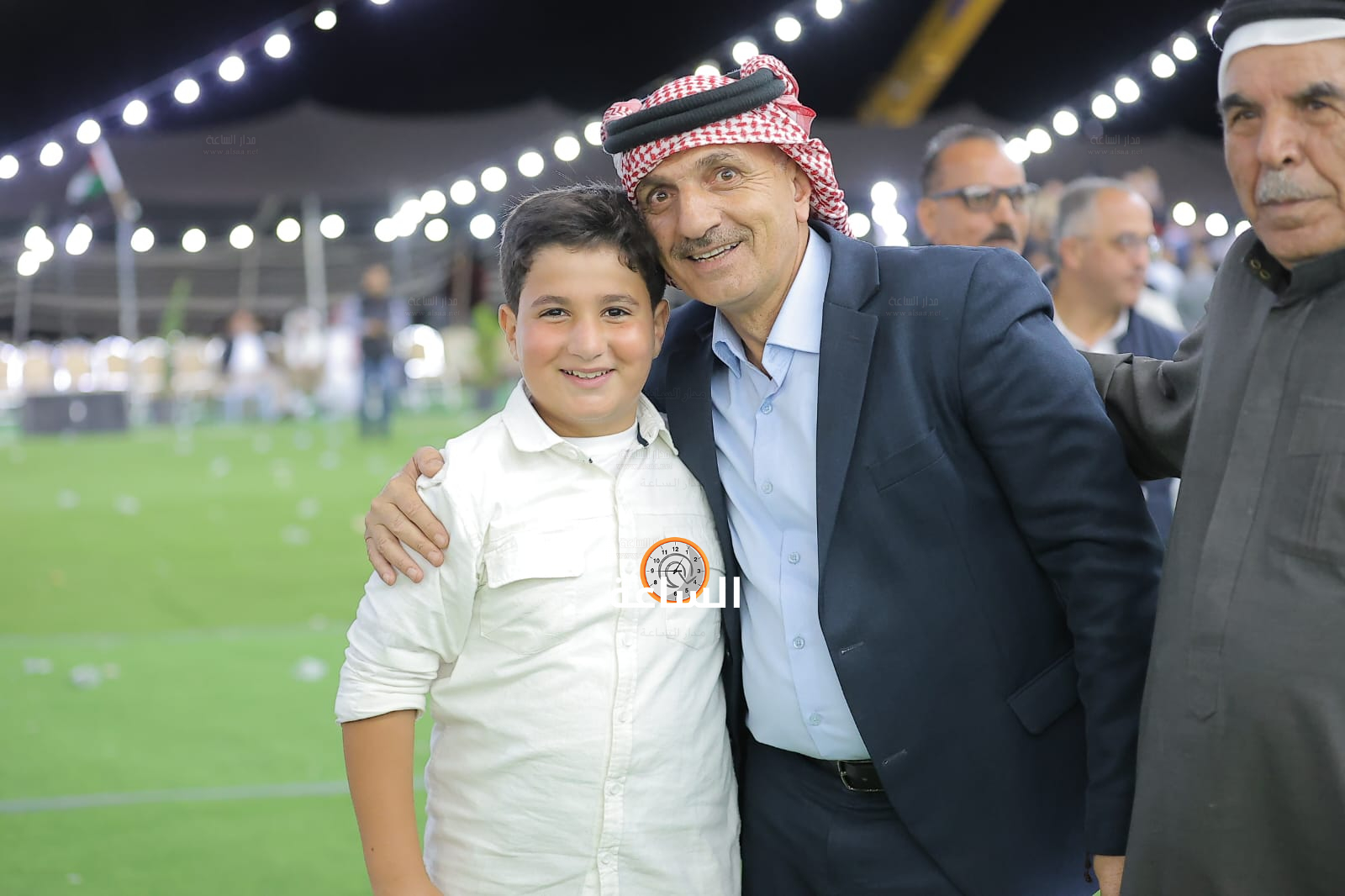 Madar Al-Saa Images 0.16889062788792797