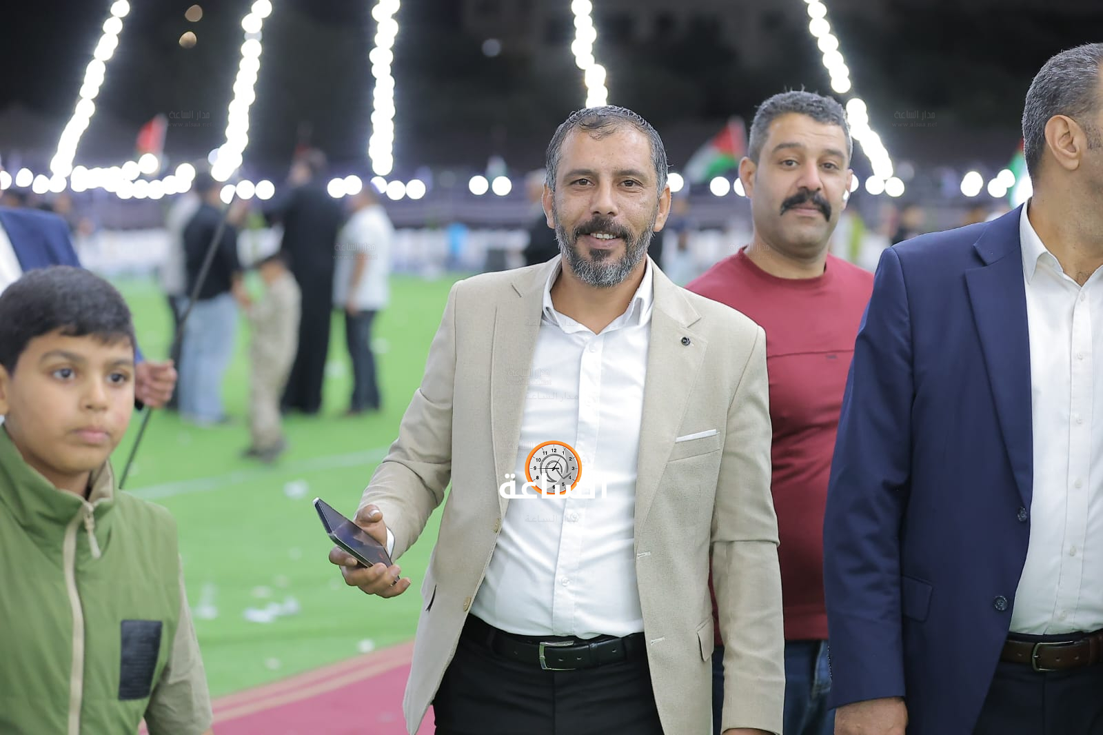 Madar Al-Saa Images 0.869813155914035